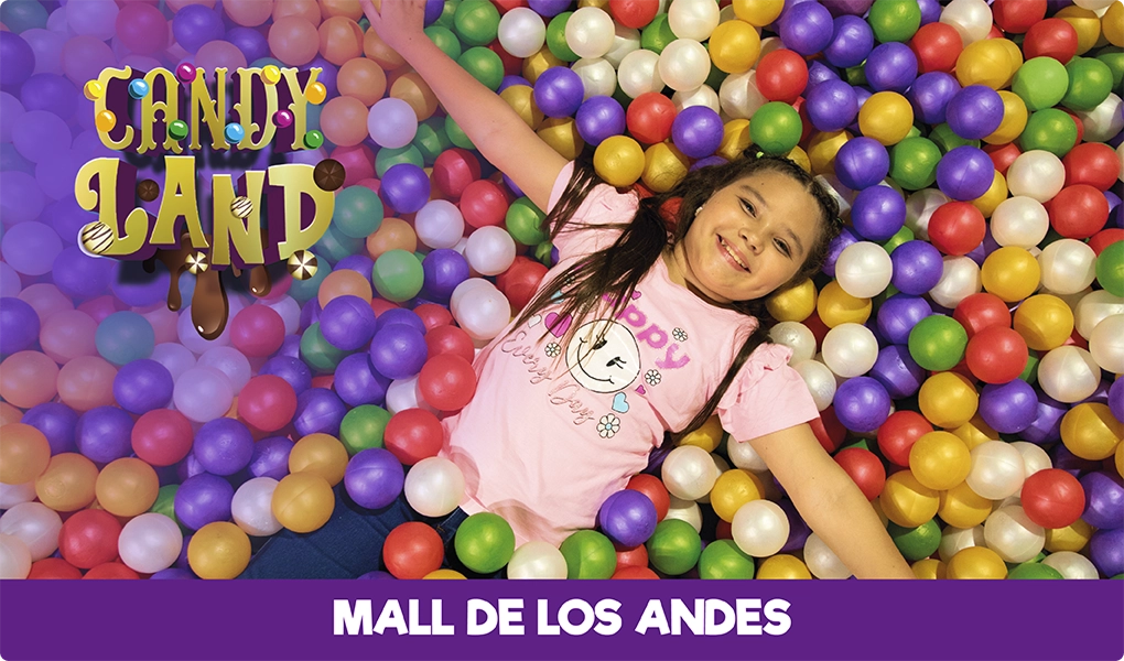 Candy Land