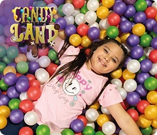 Candy Land