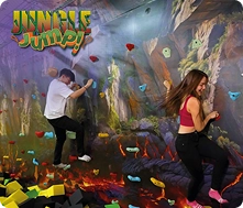 Jungle Jump